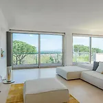 Διαμέρισμα Easytopstay - From Above With A View *