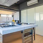 Διαμέρισμα Easytopstay - From Above With A View Ρώμη