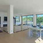 Easytopstay - From Above With A View Διαμέρισμα Ρώμη