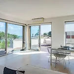 Διαμέρισμα Easytopstay - From Above With A View Ρώμη