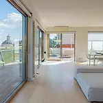 Διαμέρισμα Easytopstay - From Above With A View Ρώμη