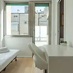 Easytopstay - From Above With A View *