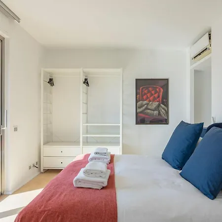 Vivi Dall'alto Apartment Rome