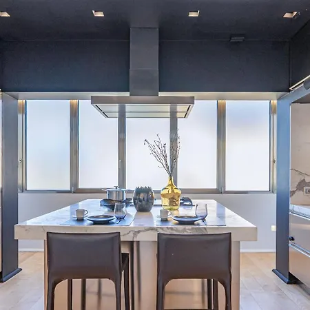 Easytopstay - From Above - With A View Apartment