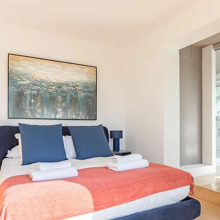 Vivi Dall'alto Apartment Rome