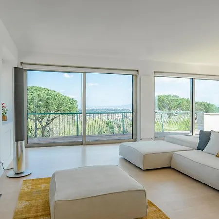 Apartment Easytopstay - From Above - With A View *