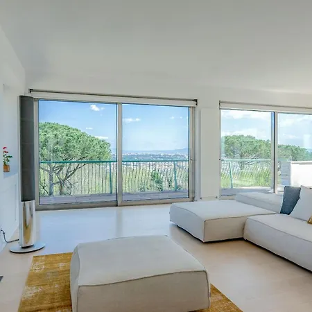 Apartment Easytopstay - From Above - With A View *