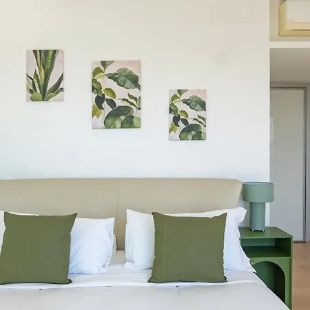 Easytopstay - From Above - With A View Apartment